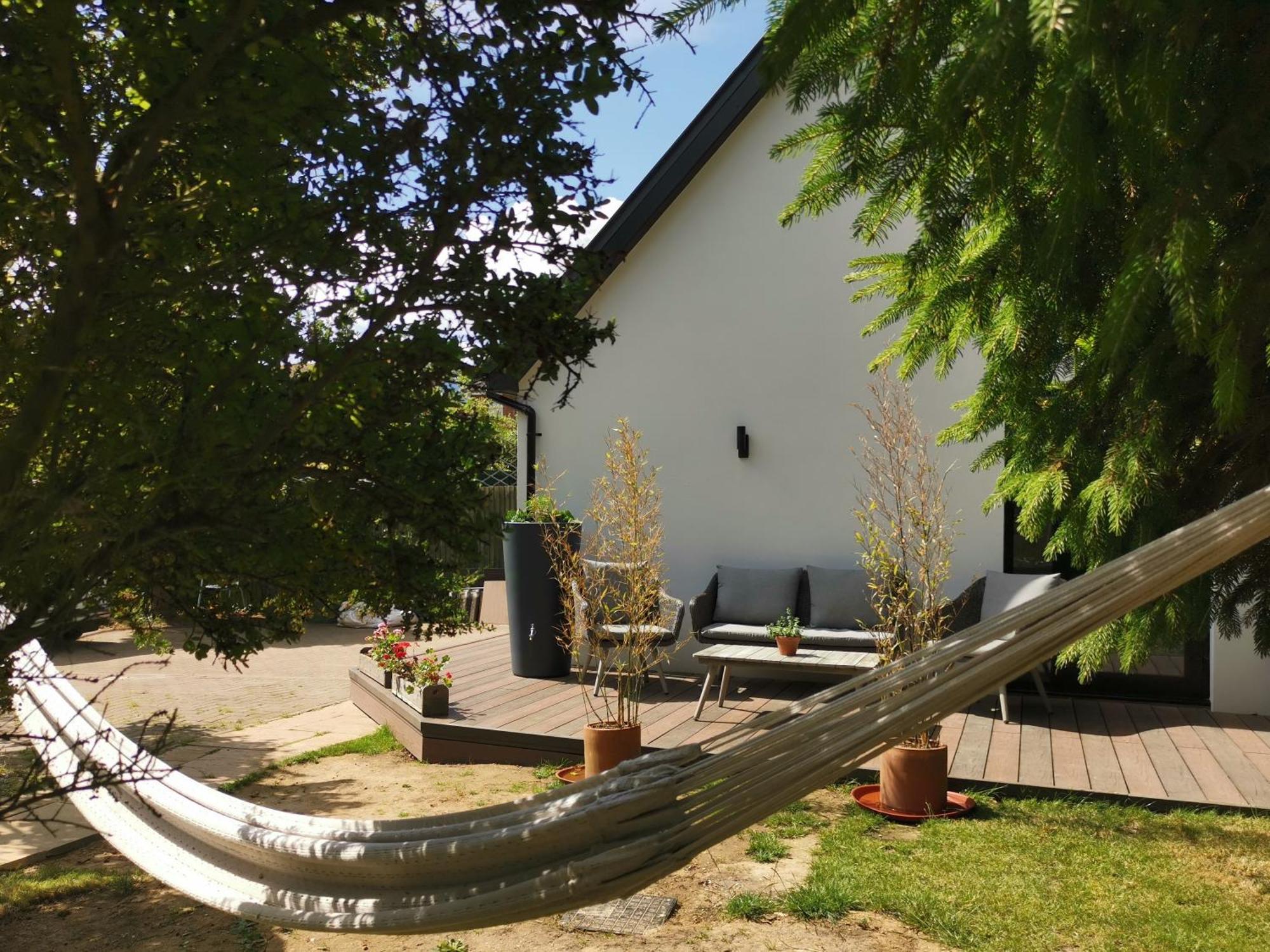 Hastings Casita, 'Little House' Self Contained Garden Lodge, Close To Town And Seafront Екстериор снимка