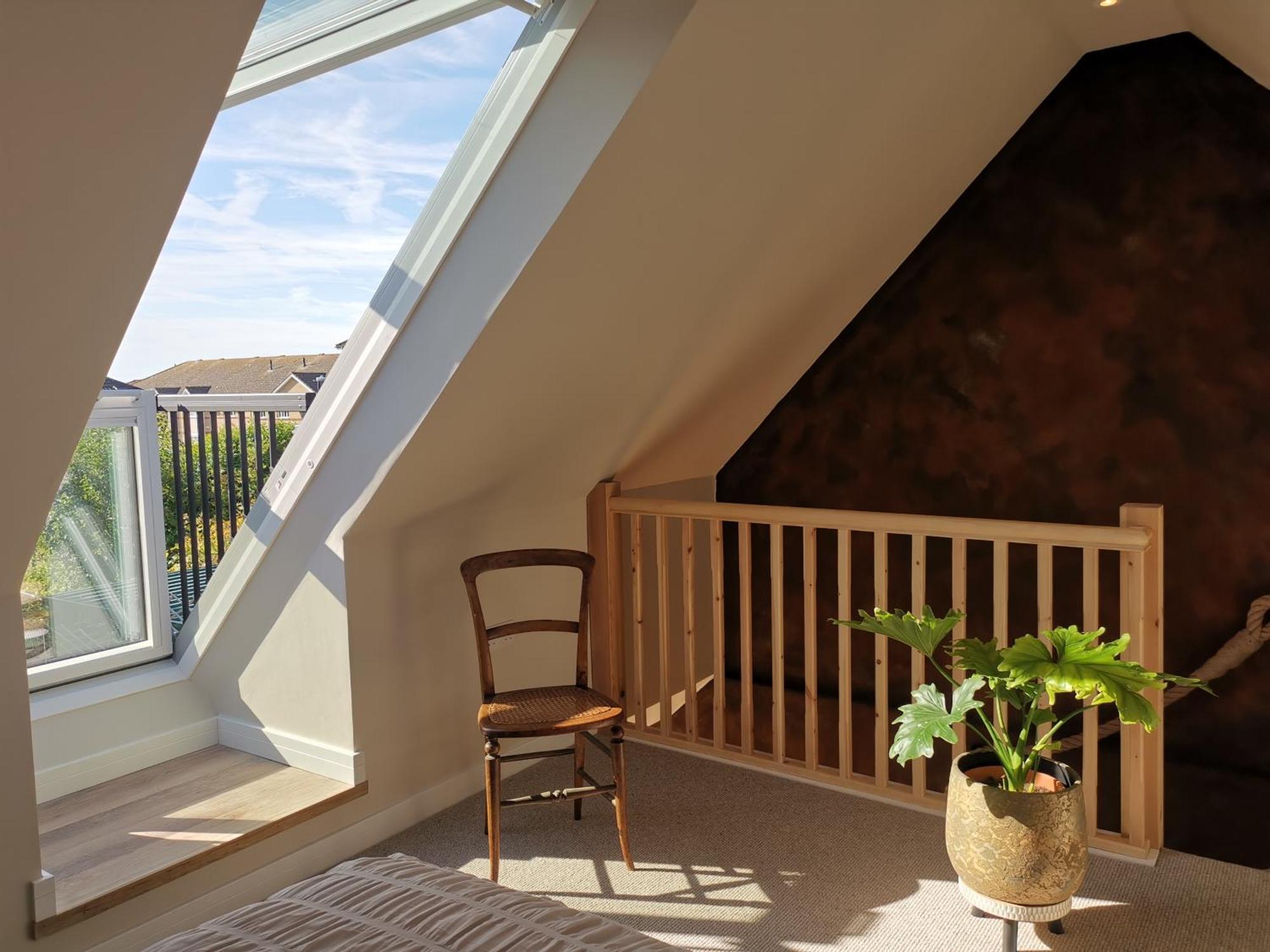 Hastings Casita, 'Little House' Self Contained Garden Lodge, Close To Town And Seafront Екстериор снимка