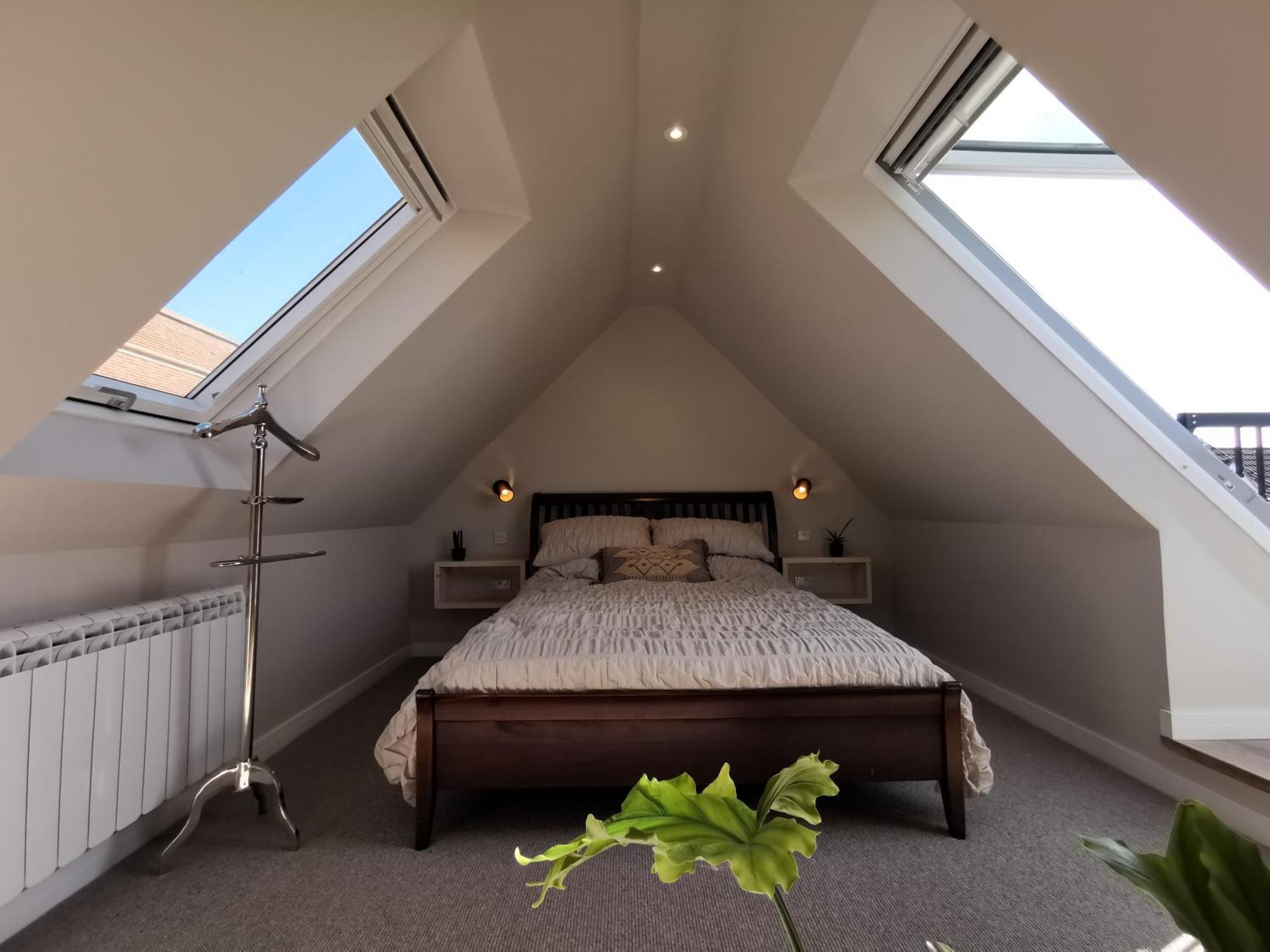 Hastings Casita, 'Little House' Self Contained Garden Lodge, Close To Town And Seafront Екстериор снимка
